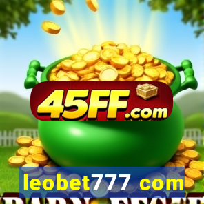 leobet777 com
